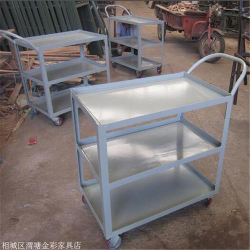 车间货物手推车工厂直销 降本增效的搬运利器